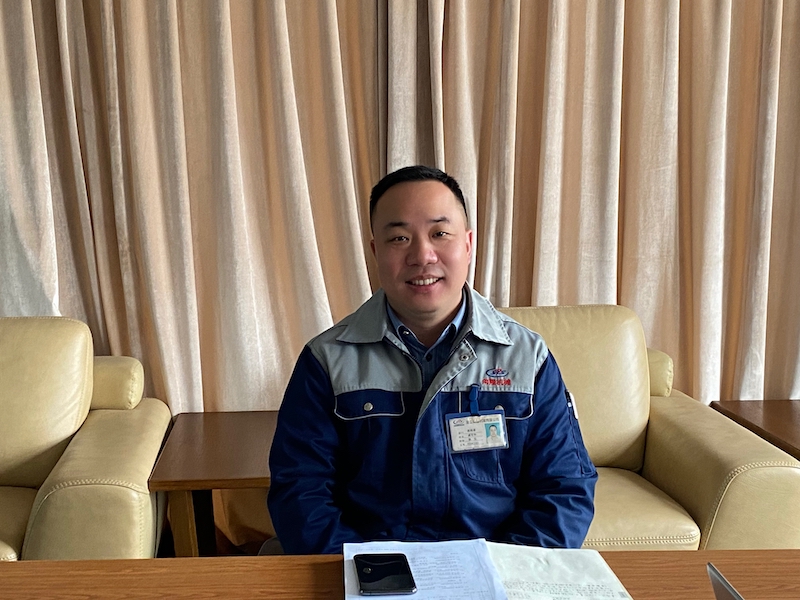 改革者進(jìn)，創(chuàng)新者強(qiáng)