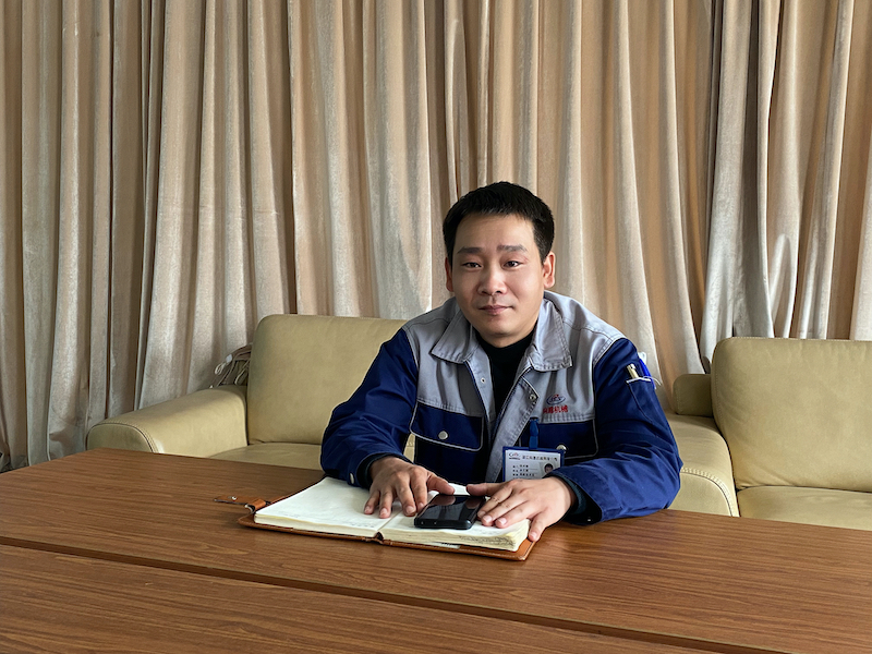 盡其志，善其事，修其身